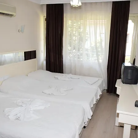 Hotel Yildizhan Pamukkale