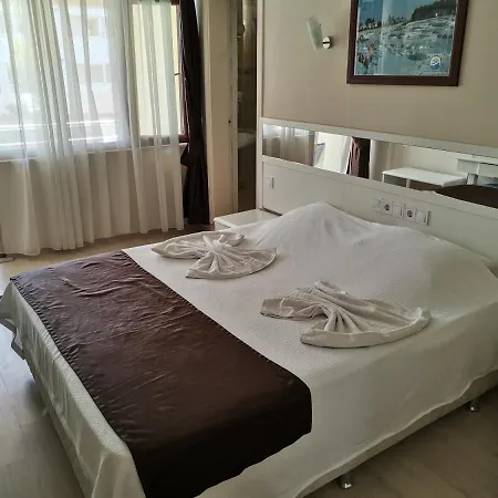 Yildizhan Hotel *