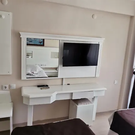 Yildizhan Hotel Pamukkale