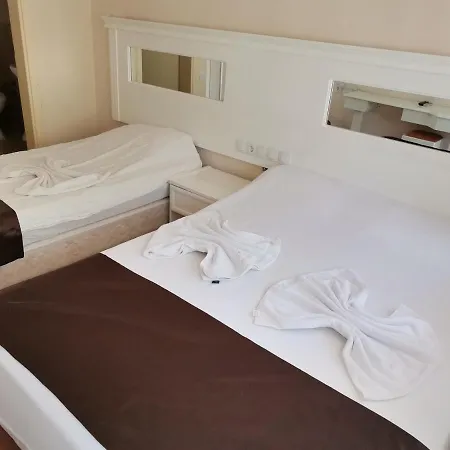 Yildizhan Hotel