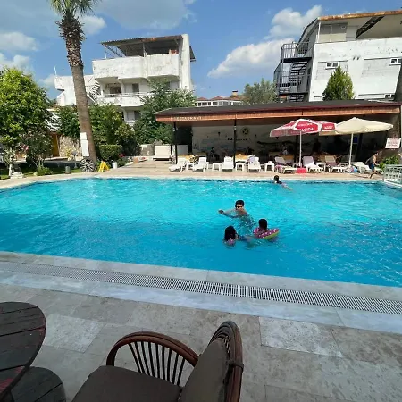 Yildizhan Hotel Pamukkale