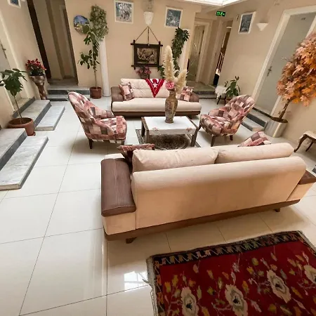 Yildizhan Hotel *