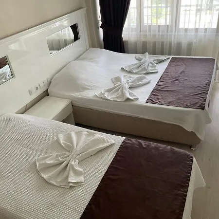 Yildizhan Hotel *