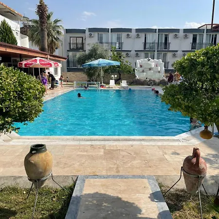 Yildizhan * Pamukkale