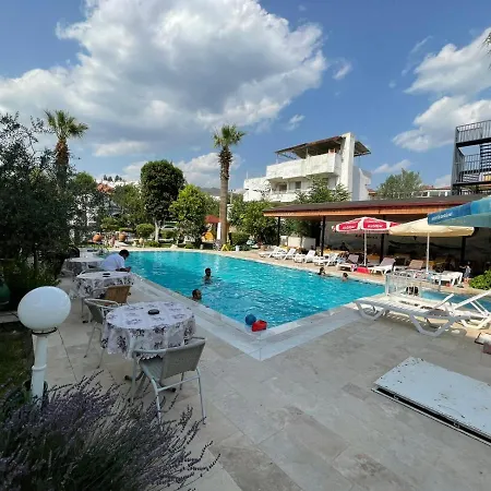 Yildizhan Pamukkale
