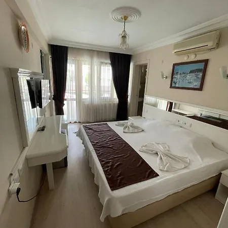 Hotel Yildizhan *