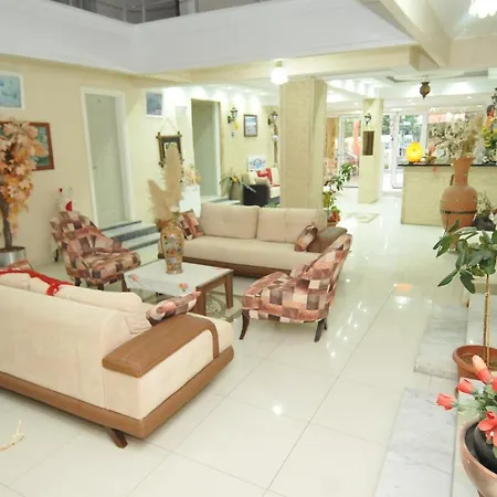 Hotel Yildizhan