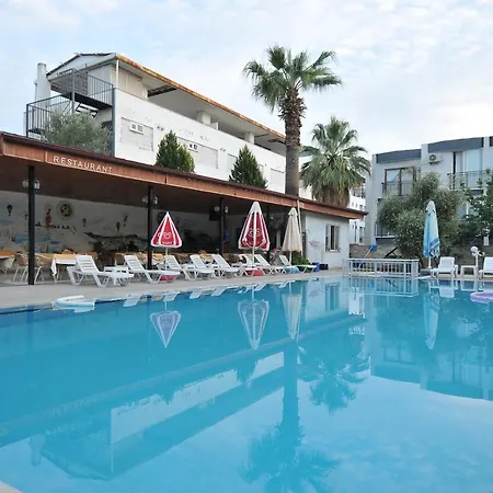 Yildizhan Hotel Pamukkale