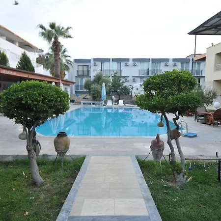 Yildizhan Hotel *
