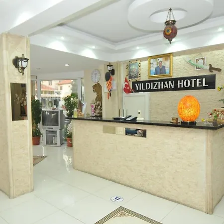 Yildizhan Hotel