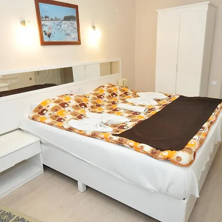 Yildizhan Hotel *