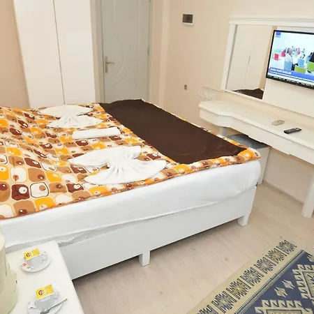 Yildizhan Pamukkale