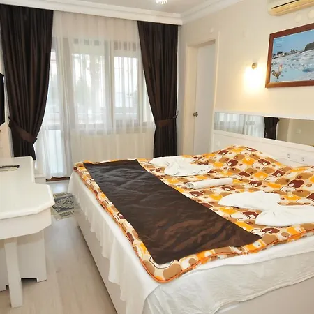 Yildizhan Pamukkale