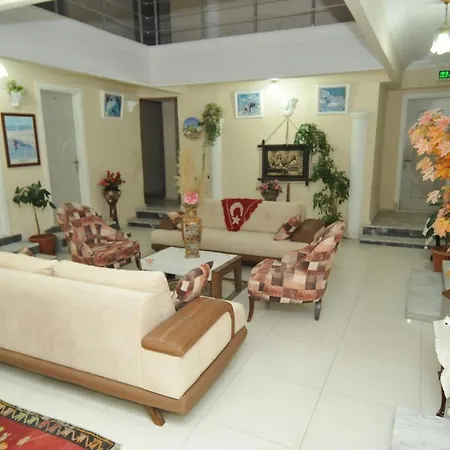 Yildizhan Hotel Pamukkale