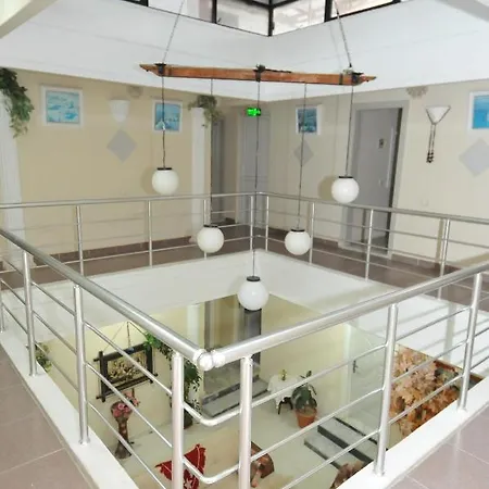 Hotel Yildizhan