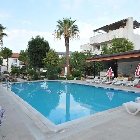 Hotel Yildizhan