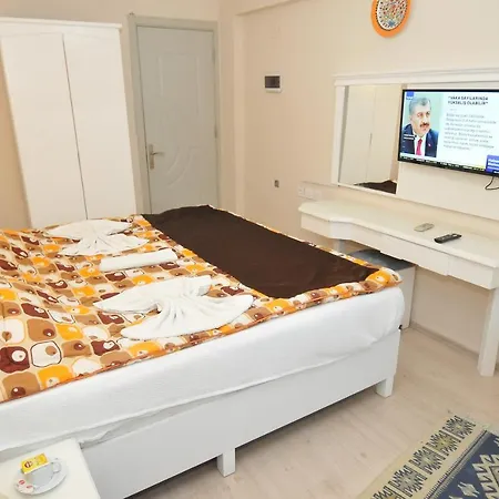 Yildizhan Hotel Pamukkale