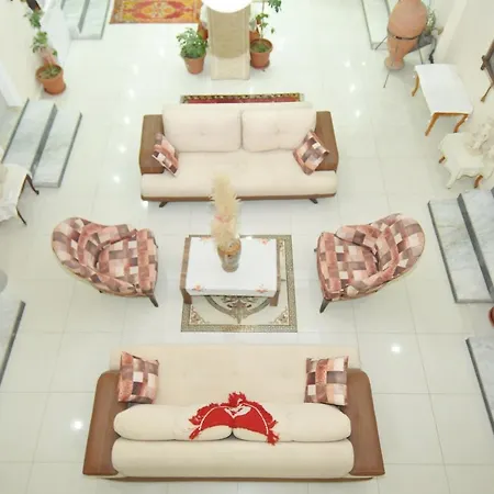 Yildizhan Hotel Pamukkale