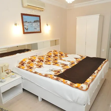 Yildizhan Hotel Pamukkale