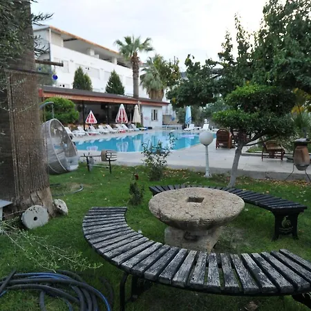 Hotel Yildizhan