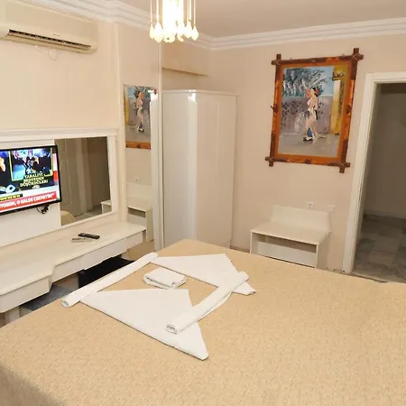 Hotel Yildizhan