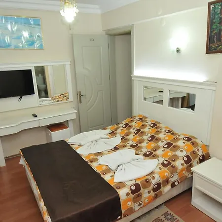 Hotel Yildizhan Pamukkale