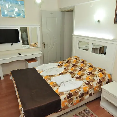 Yildizhan Hotel Pamukkale