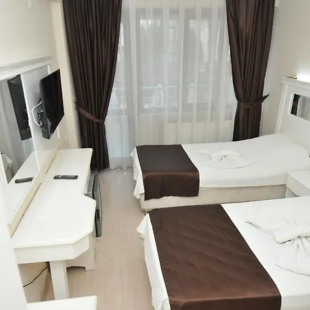 Hotel Yildizhan
