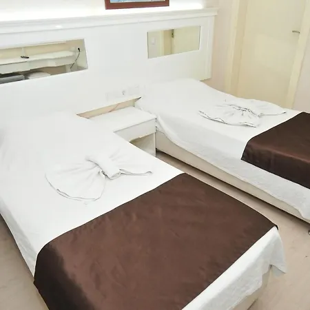 Hotel Yildizhan Pamukkale