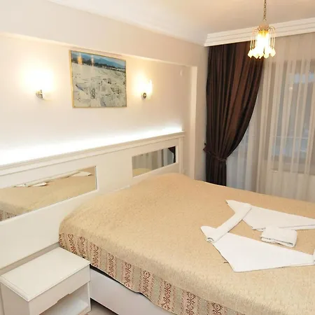 Hotel Yildizhan
