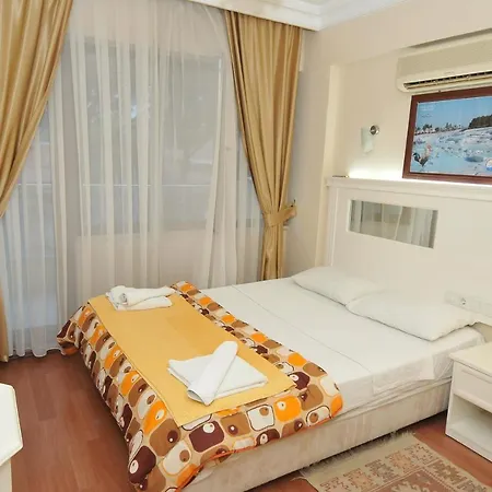 Hotel Yildizhan