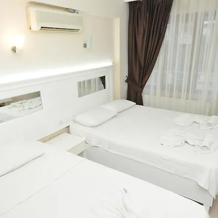Yildizhan Hotel Pamukkale