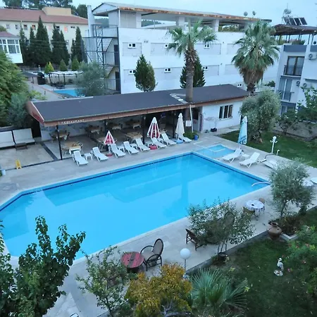 Hotel Yildizhan *