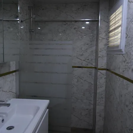 Hotel Yildizhan *
