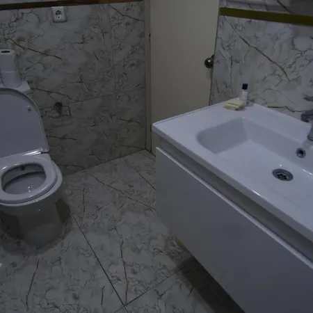 Yildizhan Hotel