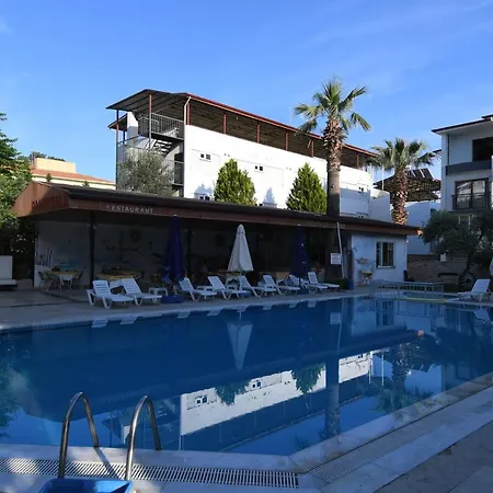 Hotel Yildizhan