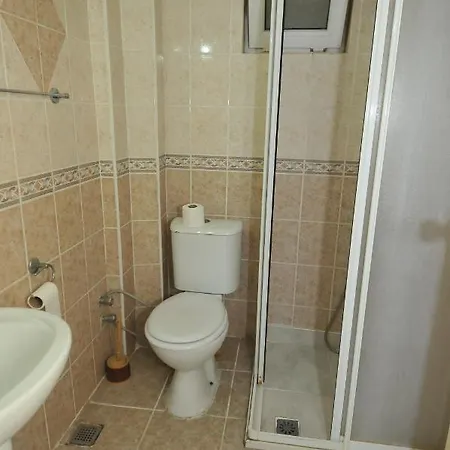 Hotel Yildizhan *