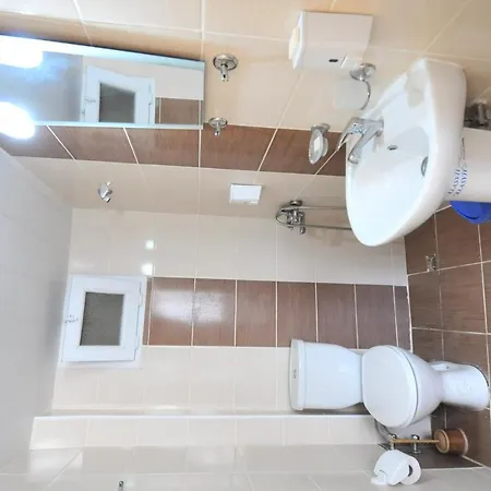 Hotel Yildizhan *