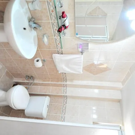 Hotel Yildizhan Pamukkale