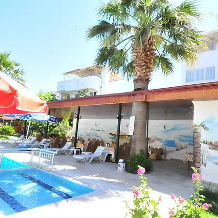 Yildizhan Hotel *