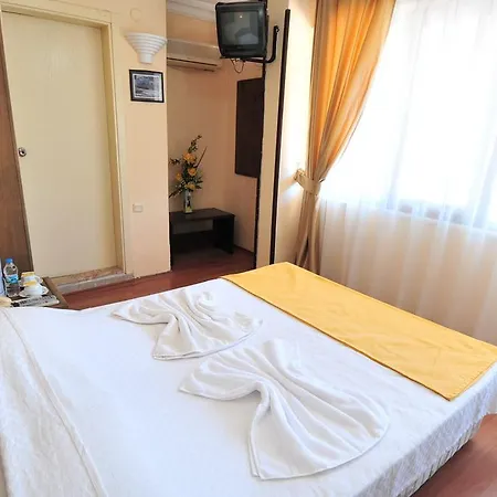 Yildizhan Hotel Pamukkale