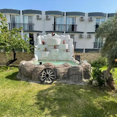 Hotel Yildizhan *