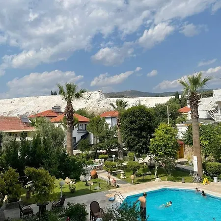 Hotel Yildizhan