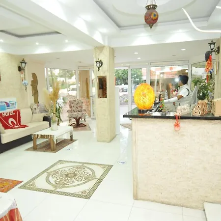 Hotel Yildizhan Pamukkale