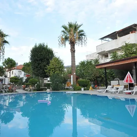 Yildizhan Hotel