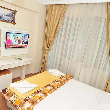 Yildizhan Hotel Pamukkale