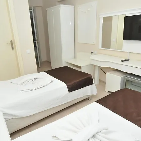 Hotel Yildizhan