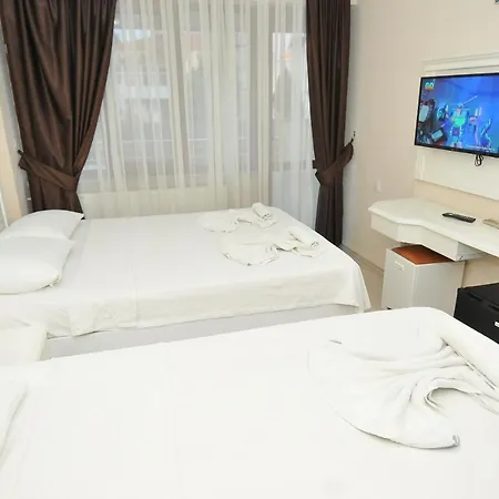 Hotel Yildizhan Pamukkale