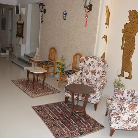 Hotel Yildizhan Pamukkale