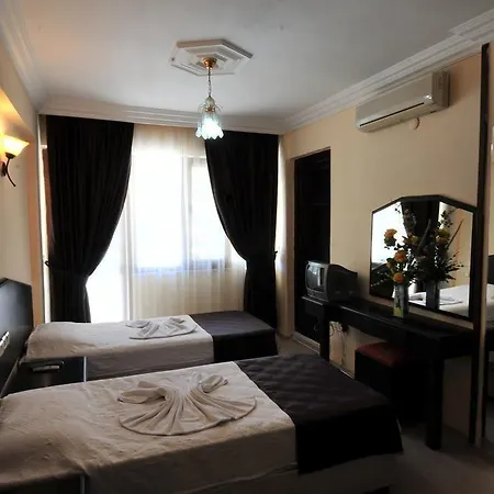 Yildizhan Hotel Pamukkale
